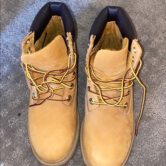 Timberland boots - Picture 5 of 6
